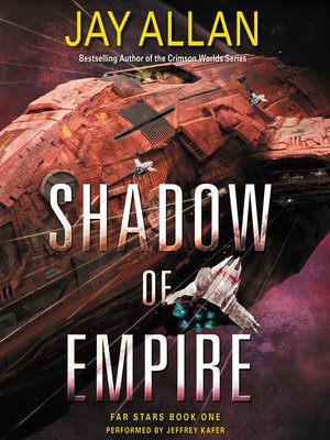 cover image of Shadow of Empire